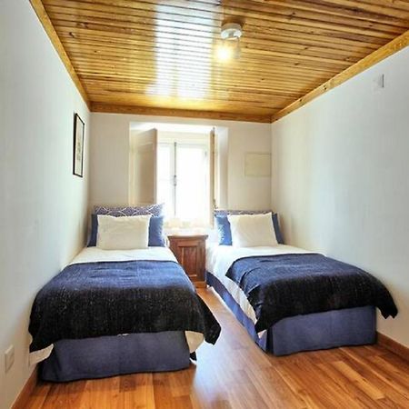 Portas Do Teatro Apartments 2 Lisboa Εξωτερικό φωτογραφία
