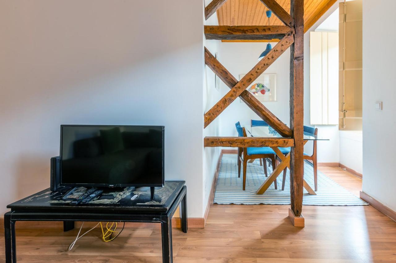 Portas Do Teatro Apartments 2 Lisboa Εξωτερικό φωτογραφία