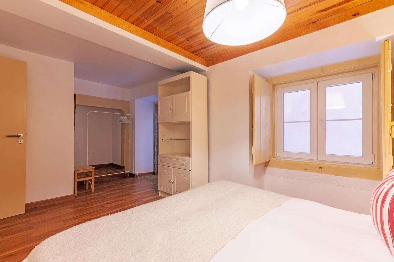 Portas Do Teatro Apartments 2 Lisboa Εξωτερικό φωτογραφία