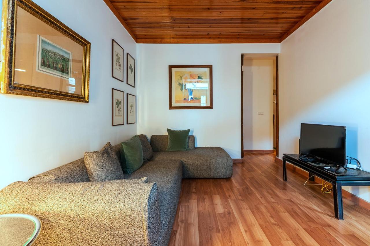 Portas Do Teatro Apartments 2 Lisboa Εξωτερικό φωτογραφία