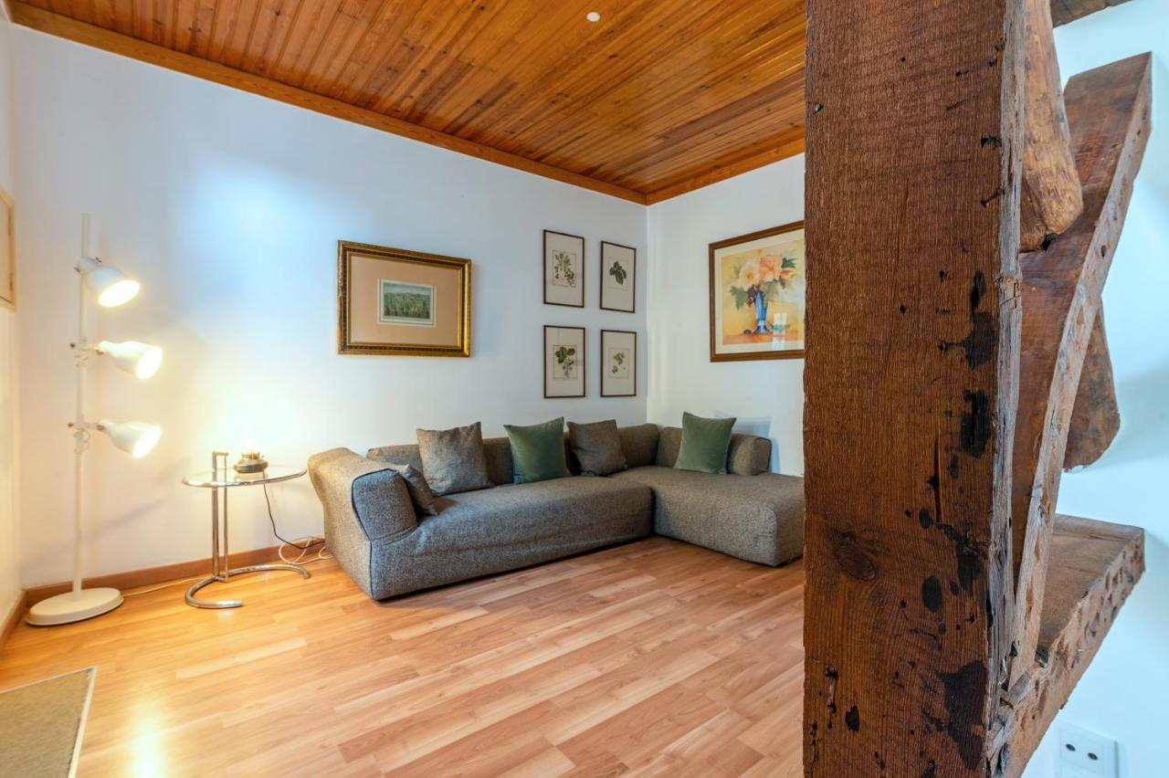 Portas Do Teatro Apartments 2 Lisboa Εξωτερικό φωτογραφία