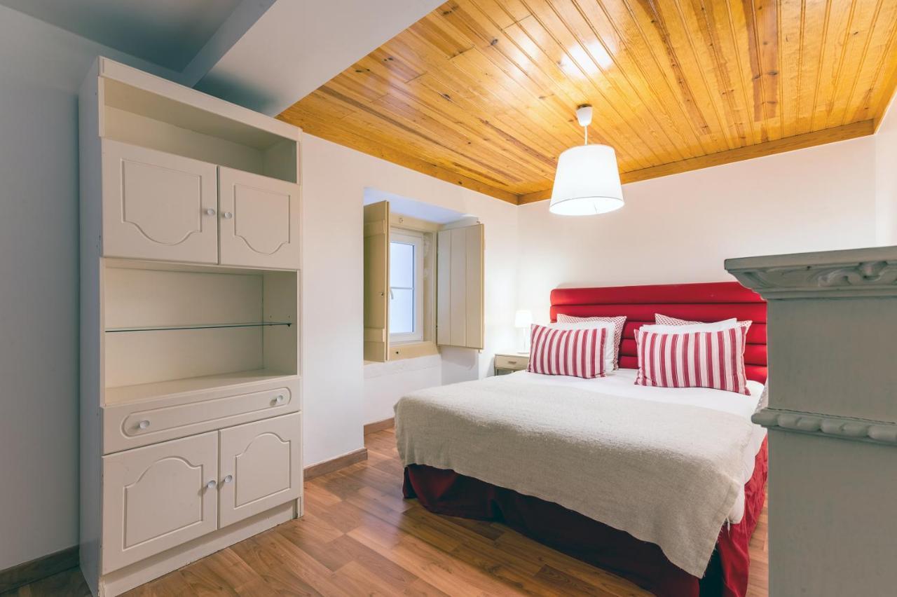 Portas Do Teatro Apartments 2 Lisboa Εξωτερικό φωτογραφία