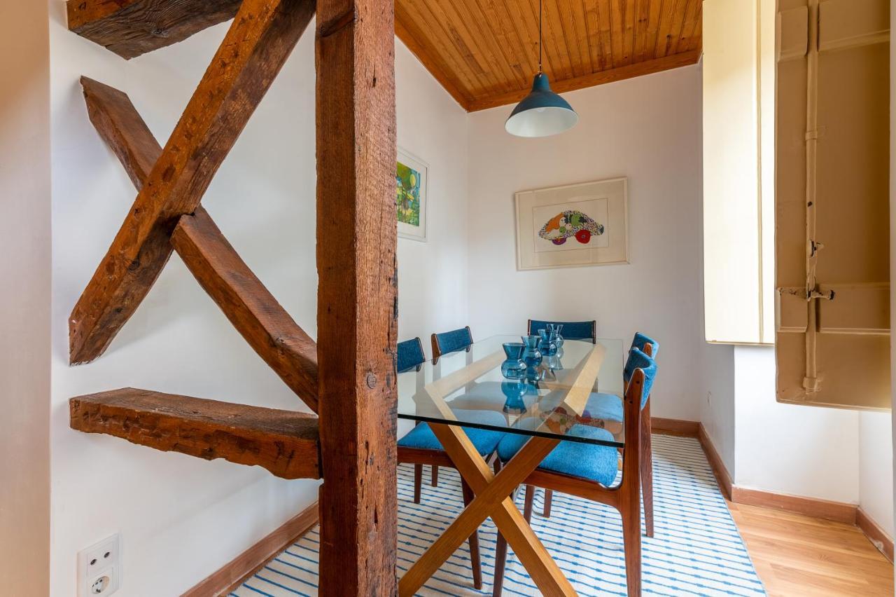 Portas Do Teatro Apartments 2 Lisboa Εξωτερικό φωτογραφία