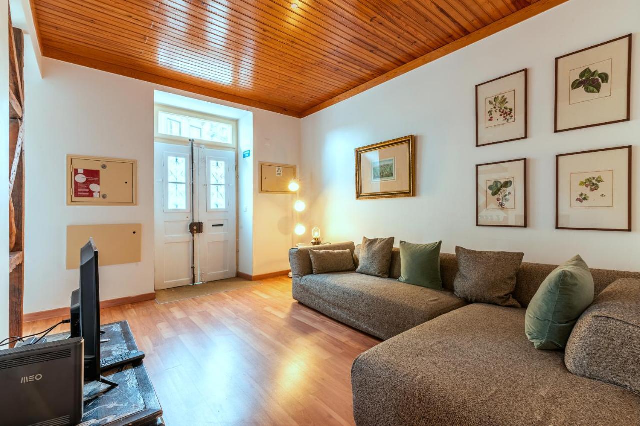 Portas Do Teatro Apartments 2 Lisboa Εξωτερικό φωτογραφία