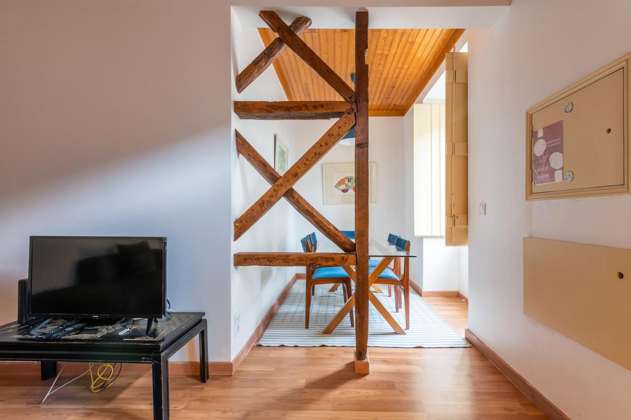 Portas Do Teatro Apartments 2 Lisboa Εξωτερικό φωτογραφία