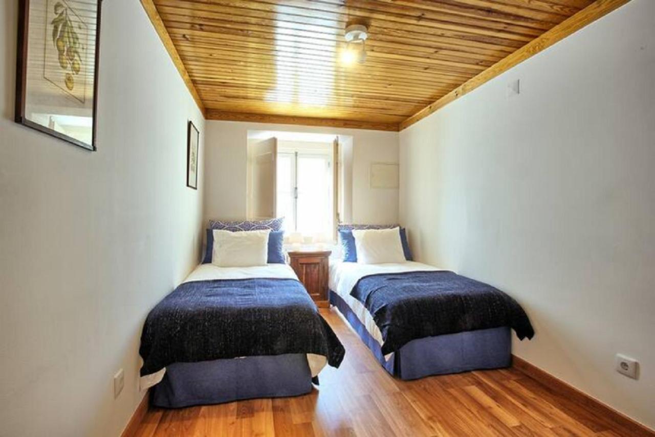 Portas Do Teatro Apartments 2 Lisboa Εξωτερικό φωτογραφία