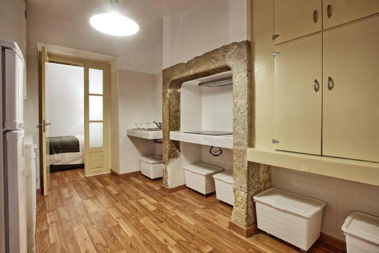 Portas Do Teatro Apartments 2 Lisboa Εξωτερικό φωτογραφία