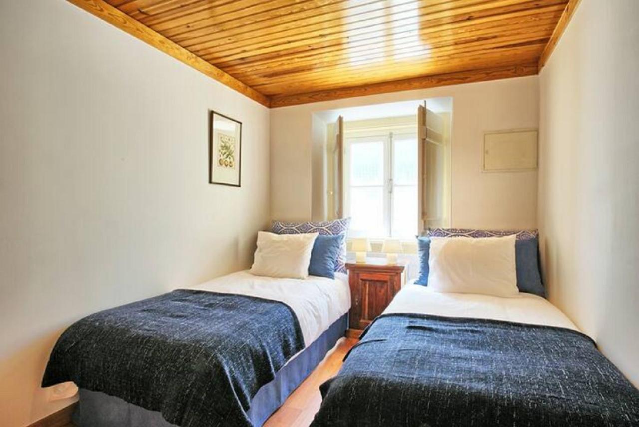 Portas Do Teatro Apartments 2 Lisboa Εξωτερικό φωτογραφία