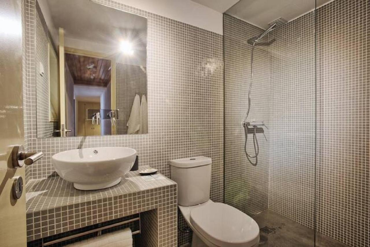 Portas Do Teatro Apartments 2 Lisboa Εξωτερικό φωτογραφία